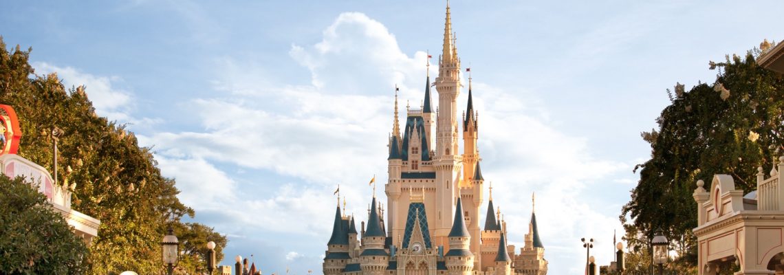 disney vacation packages